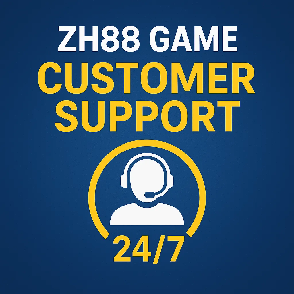 How to contact customer support zh88 game